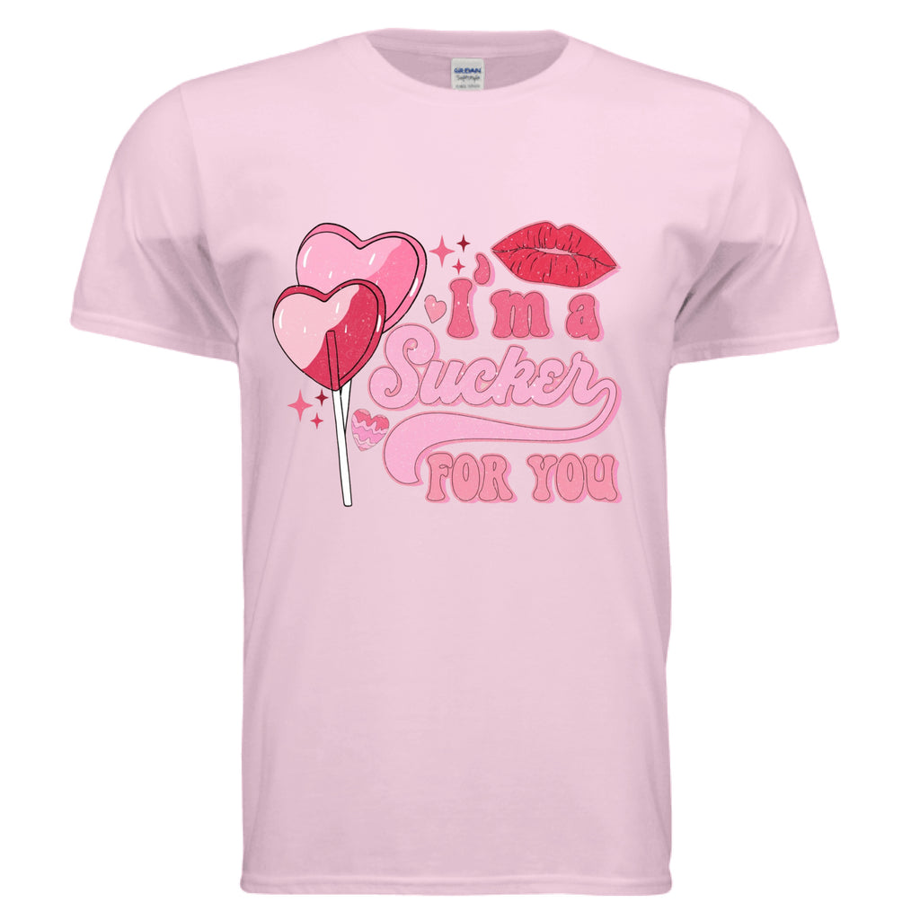 Light Pink - FRONT