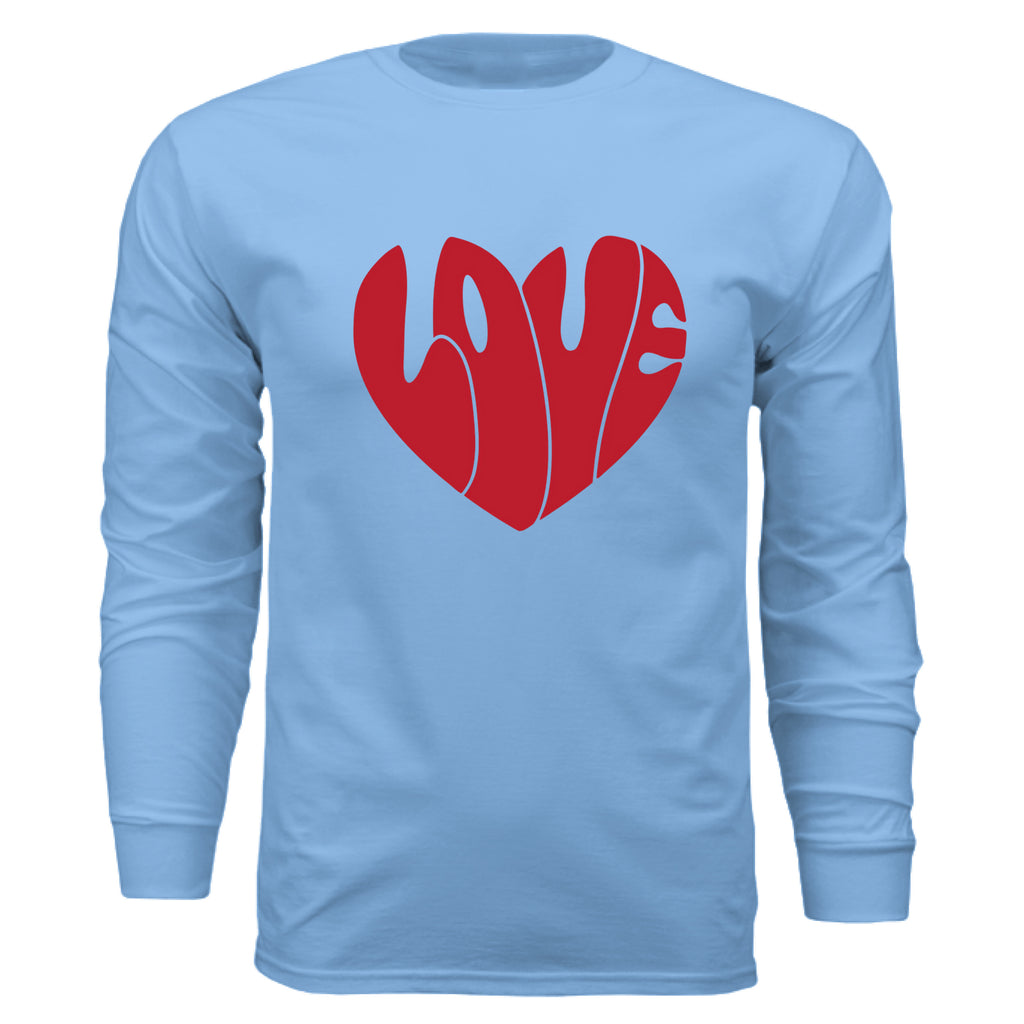 Carolina Blue - FRONT
