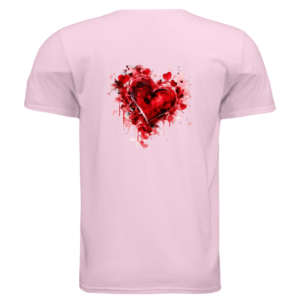 Light Pink - BACK