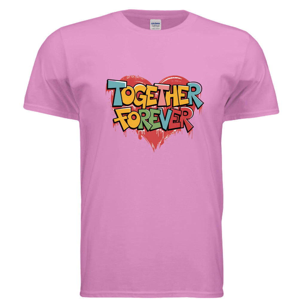 Heather Radiant Orchid - FRONT