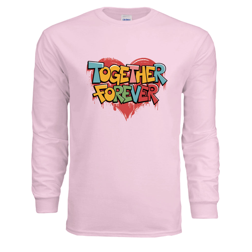 LIGHT PINK - FRONT