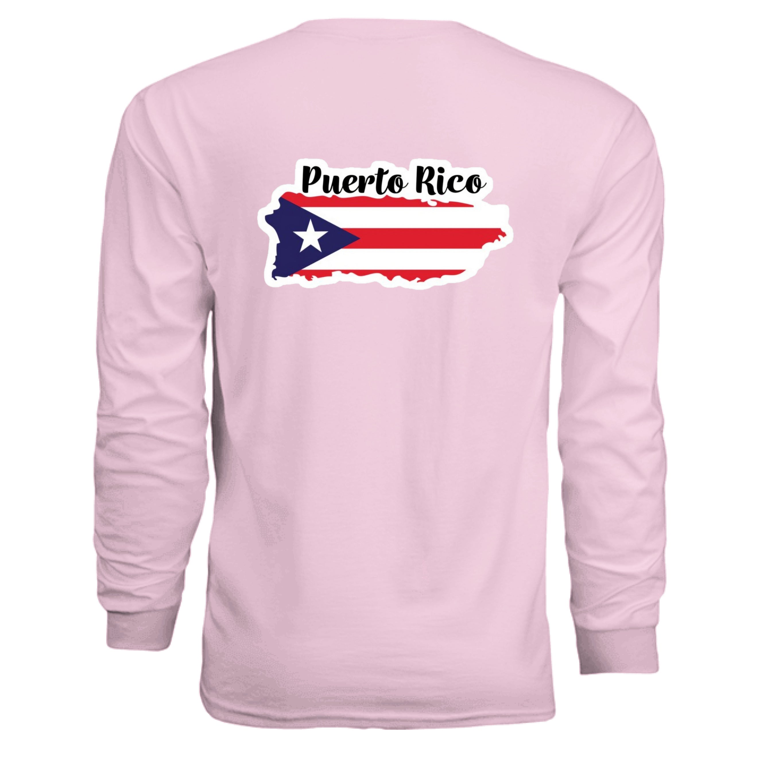 LIGHT PINK - BACK