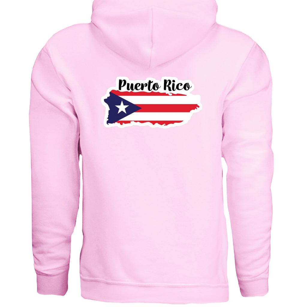 LIGHT PINK - BACK