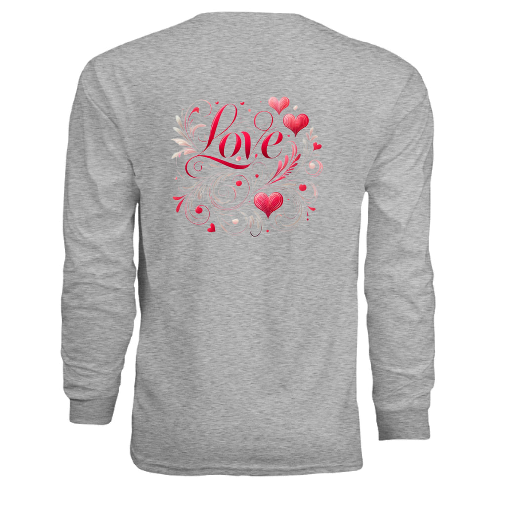 SPORT GREY - BACK