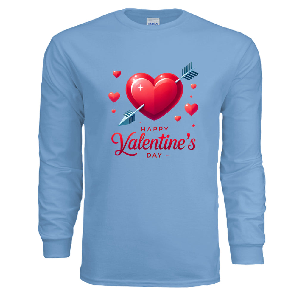 CAROLINA BLUE - FRONT