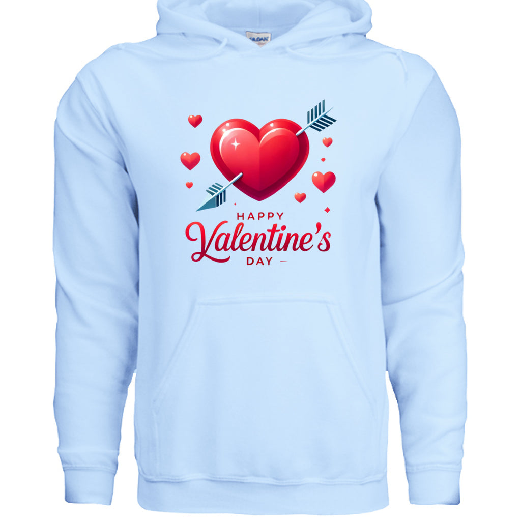 LIGHT BLUE - FRONT