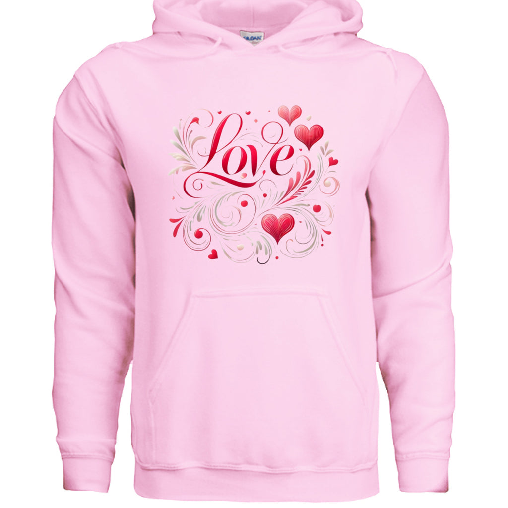 LIGHT PINK - FRONT