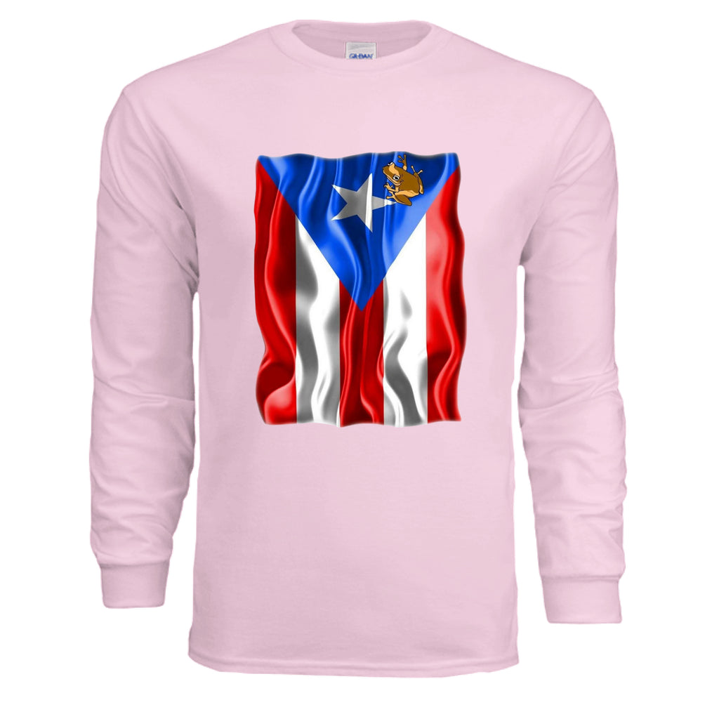 LIGHT PINK - FRONT