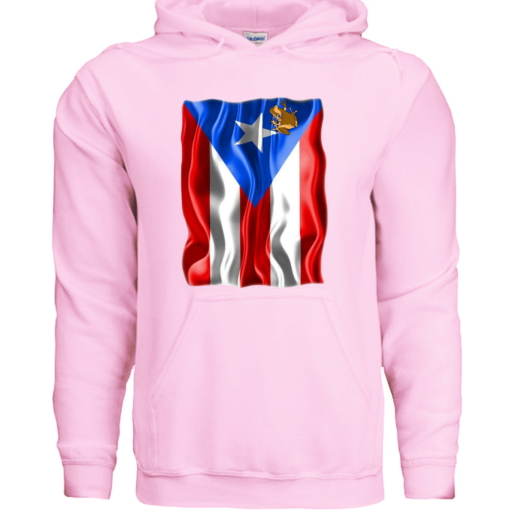 LIGHT PINK - FRONT