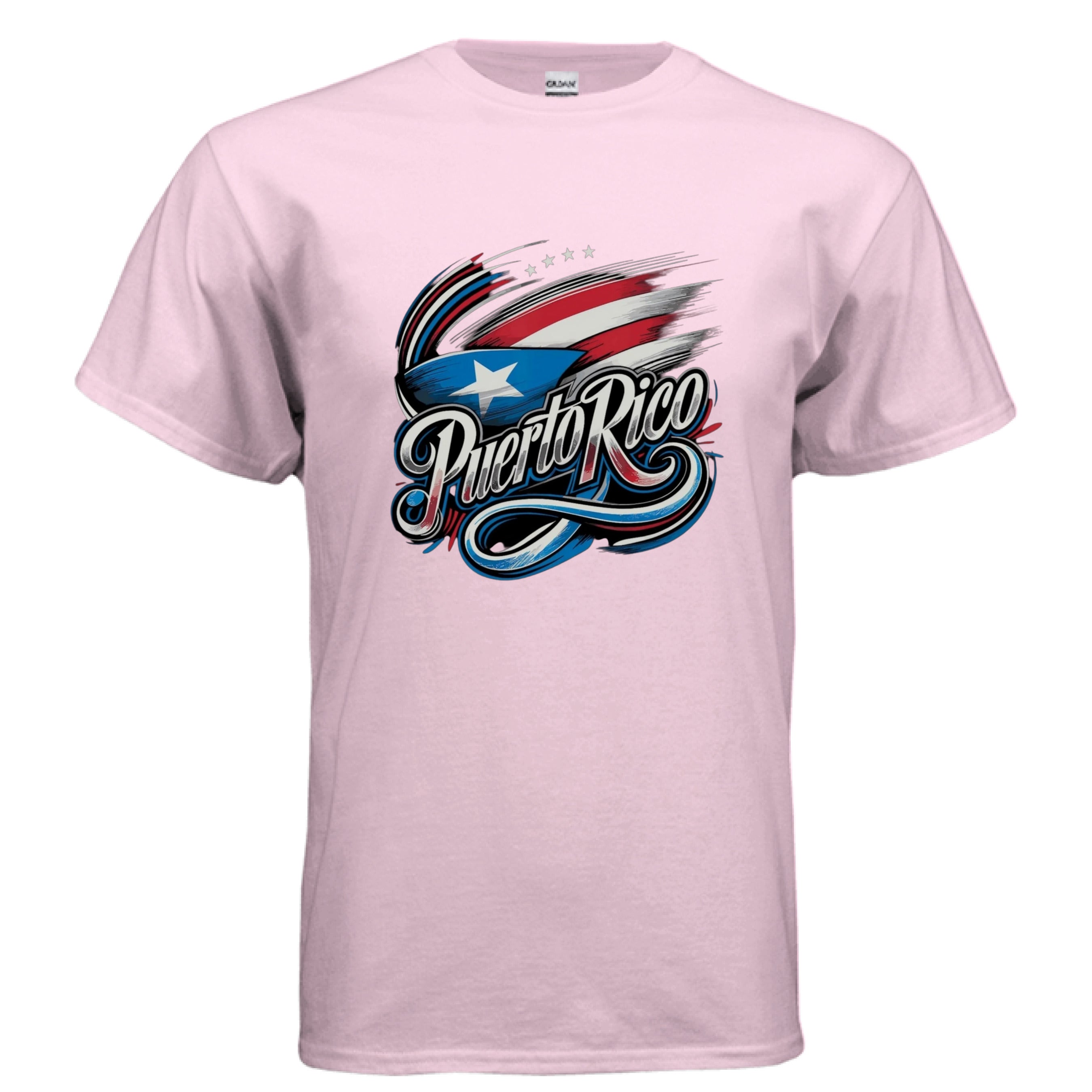 LIGHT PINK - FRONT