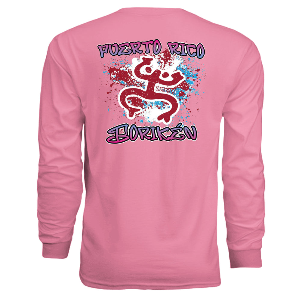 PINK - BACK
