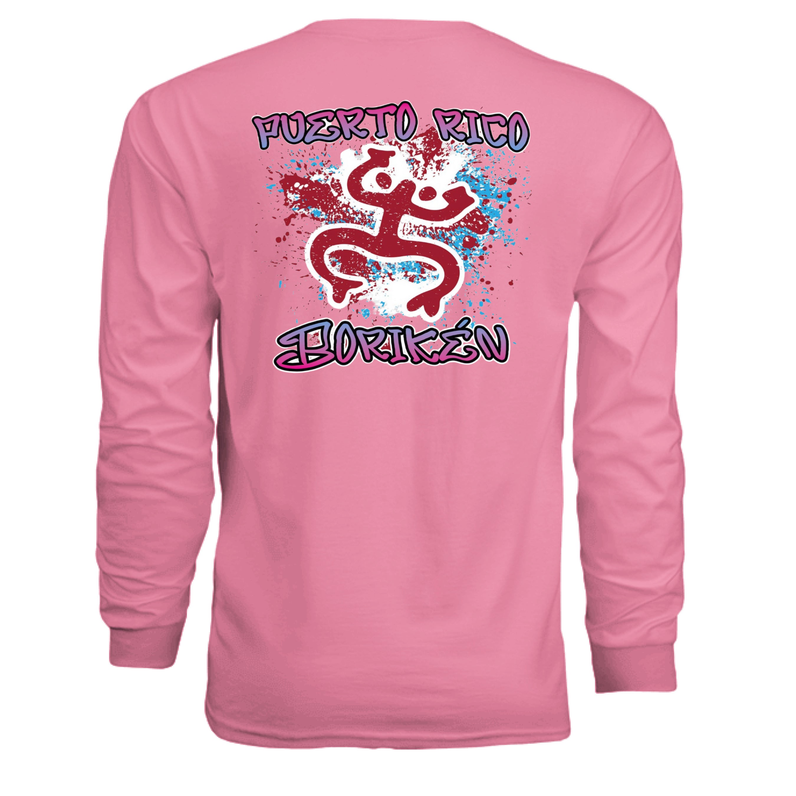 PINK - BACK