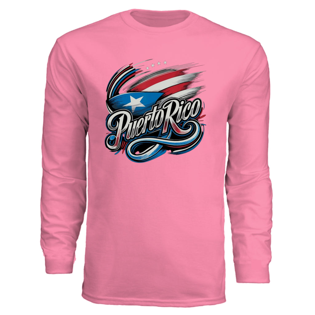 PINK - FRONT