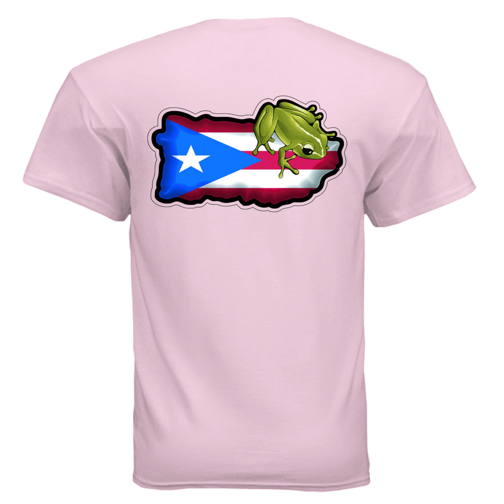 LIGHT PINK - BACK
