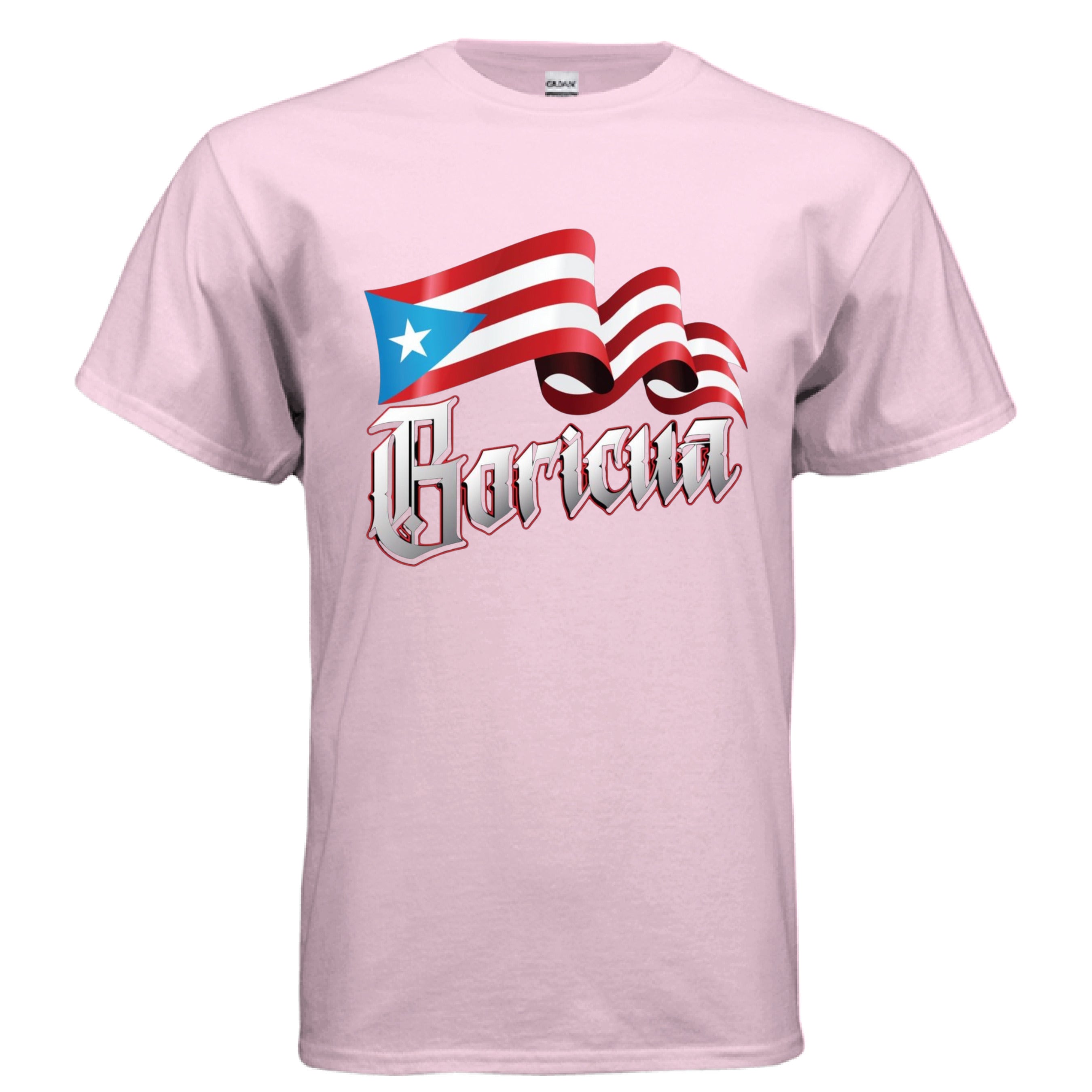 LIGHT PINK - FRONT