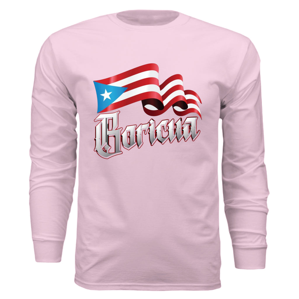 Light Pink - FRONT