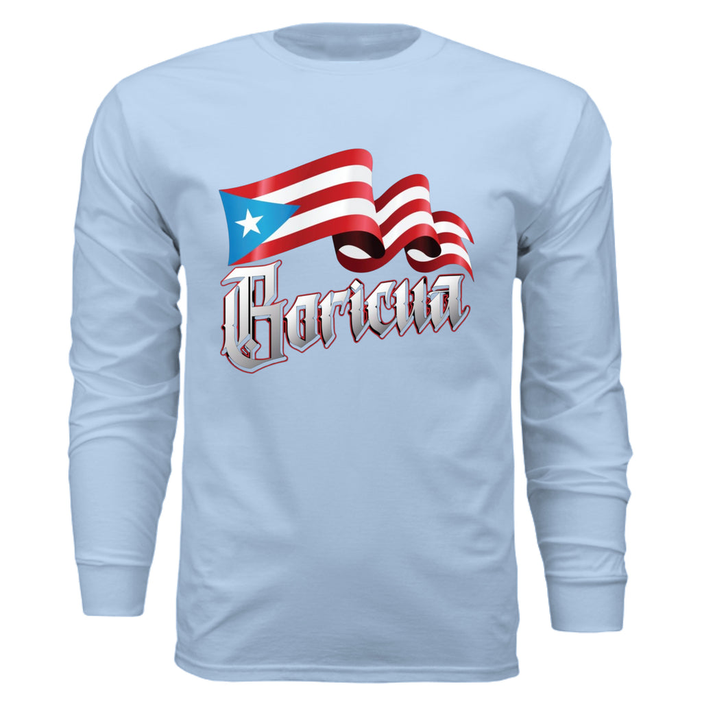 Light Blue - FRONT