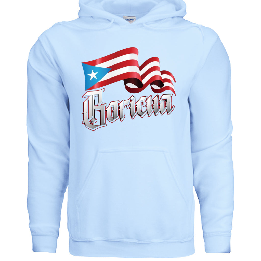 LIGHT BLUE - FRONT