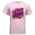 LIGHT PINK - FRONT