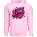 LIGHT PINK - FRONT