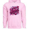 LIGHT PINK - FRONT