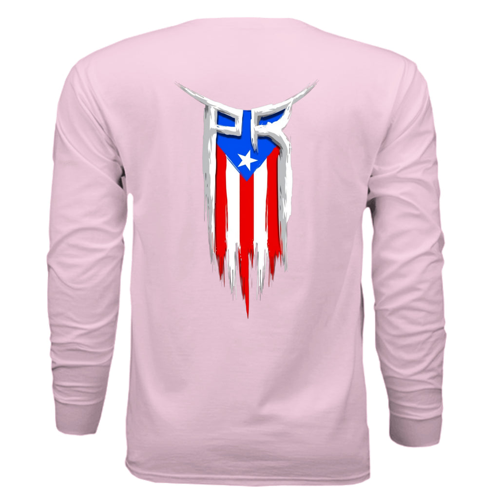 Light Pink - BACK