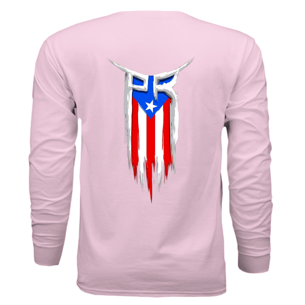 Light Pink - BACK
