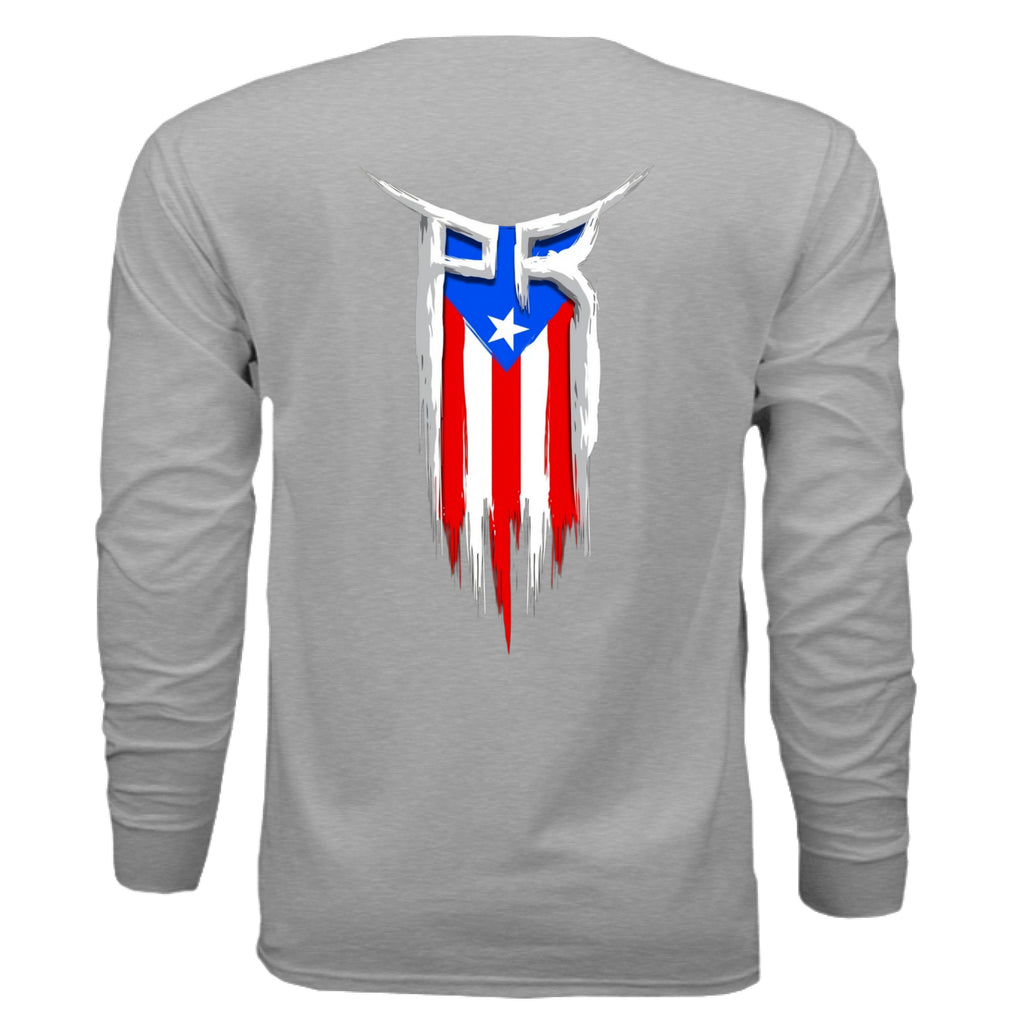 SPORT GREY - BACK