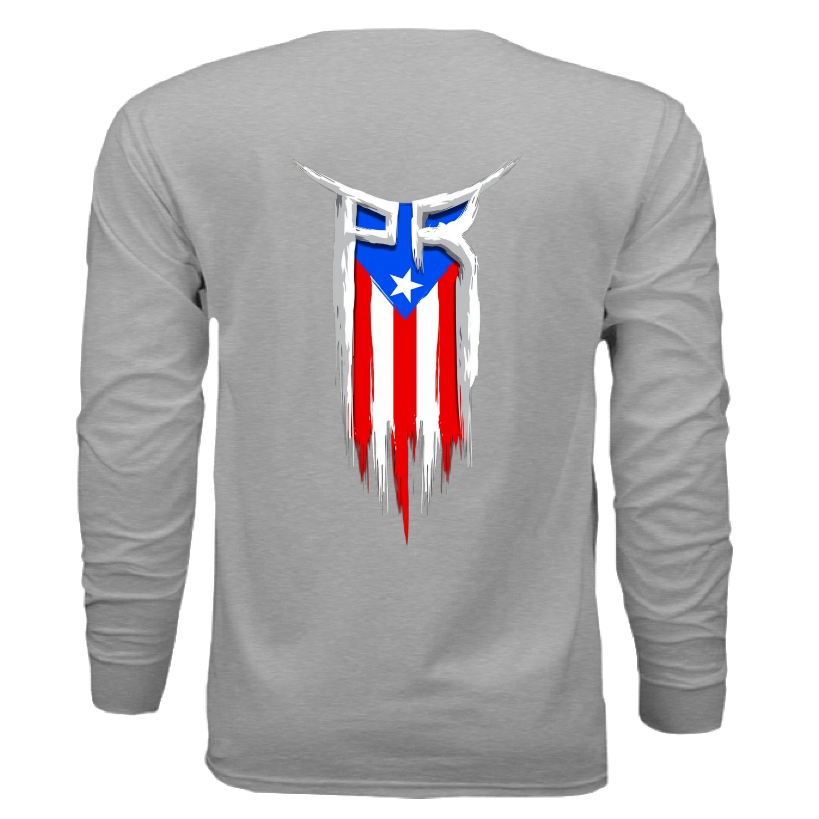 SPORT GREY - BACK