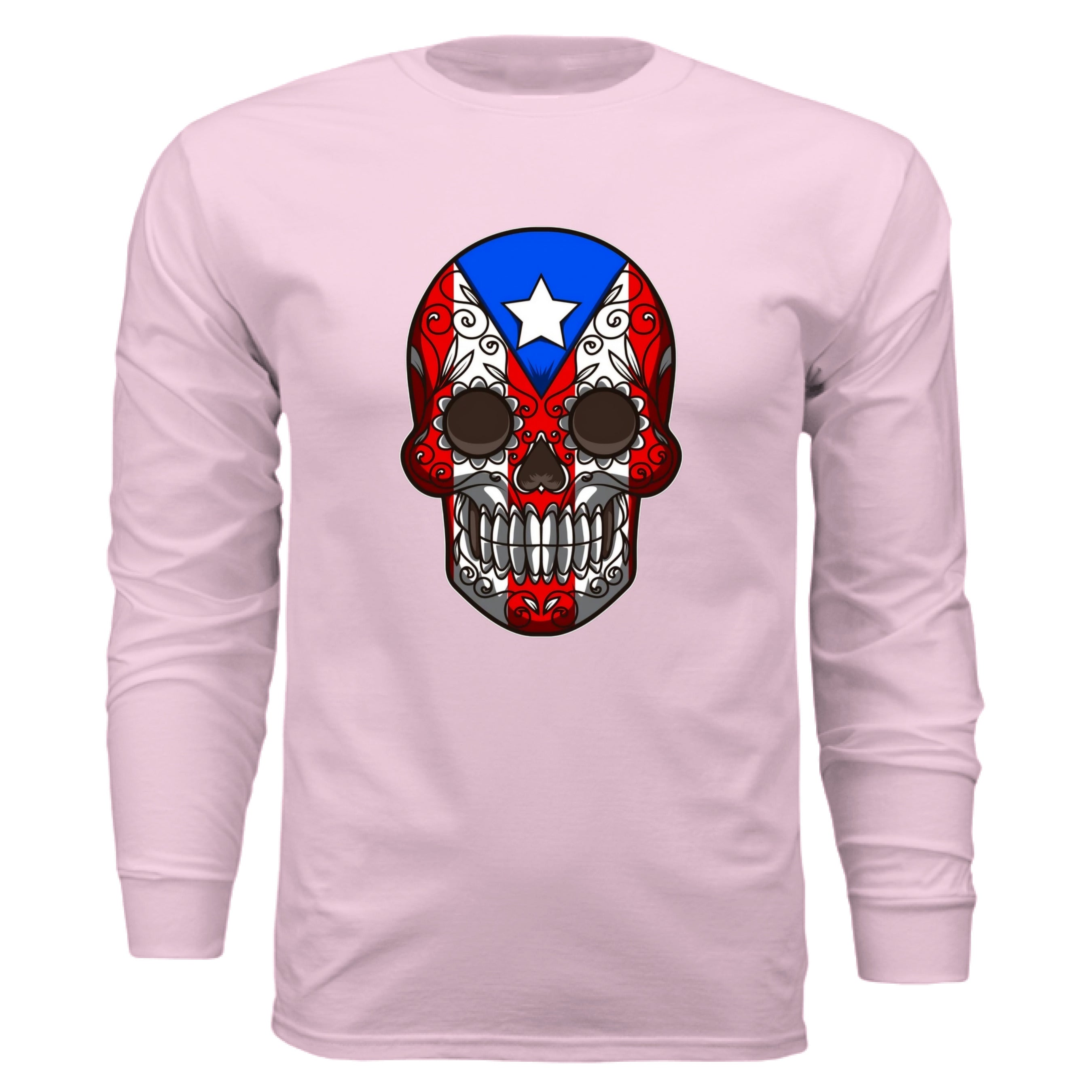 Light Pink - FRONT