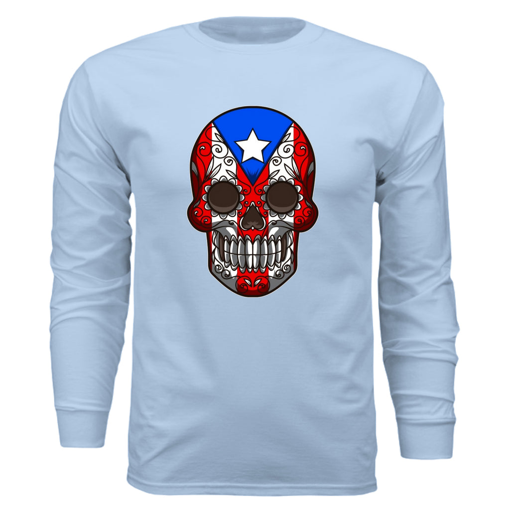 Light Blue - FRONT