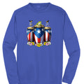 True Royal - FRONT