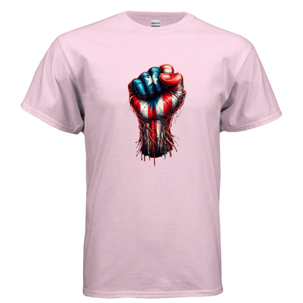 LIGHT PINK - FRONT