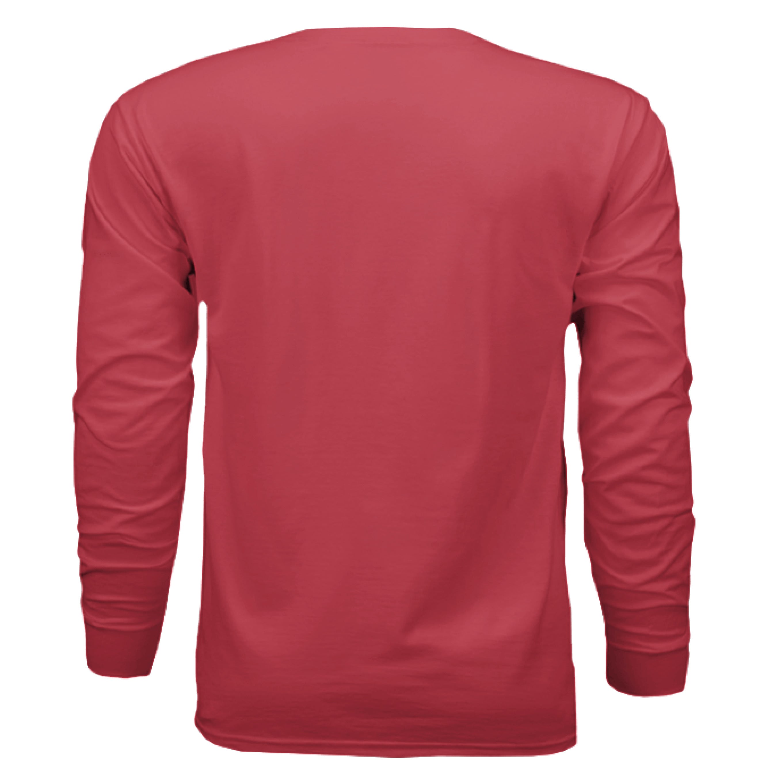 CARDINAL - BACK