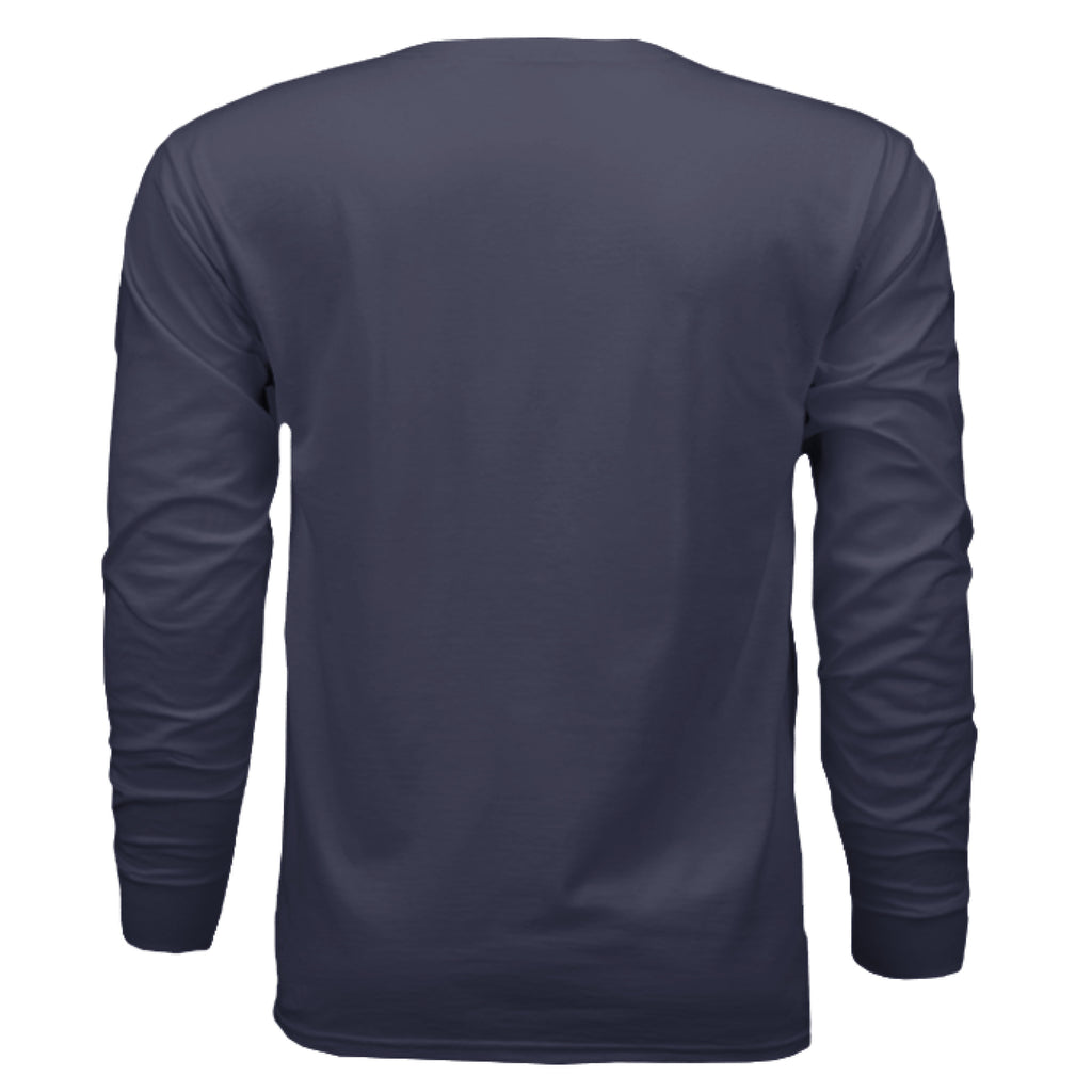 NAVY - BACK