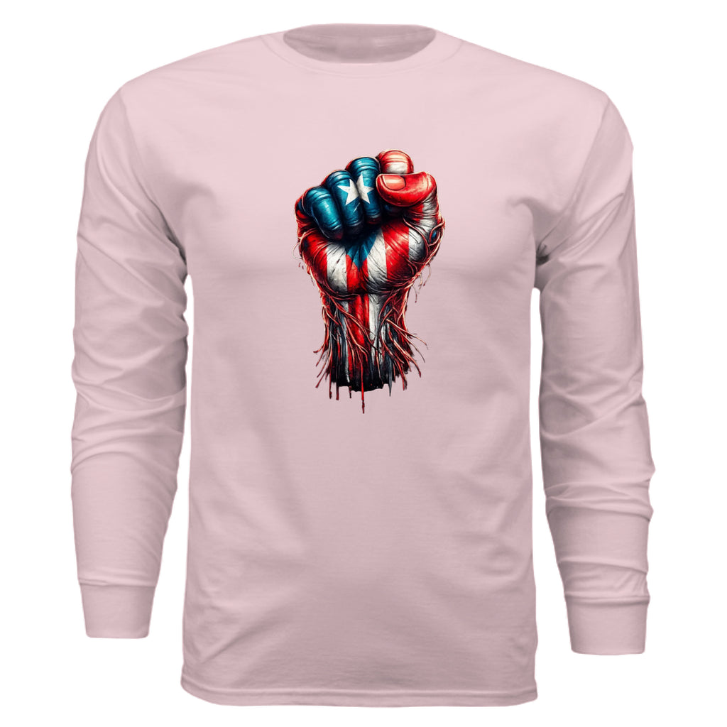 Pink - FRONT