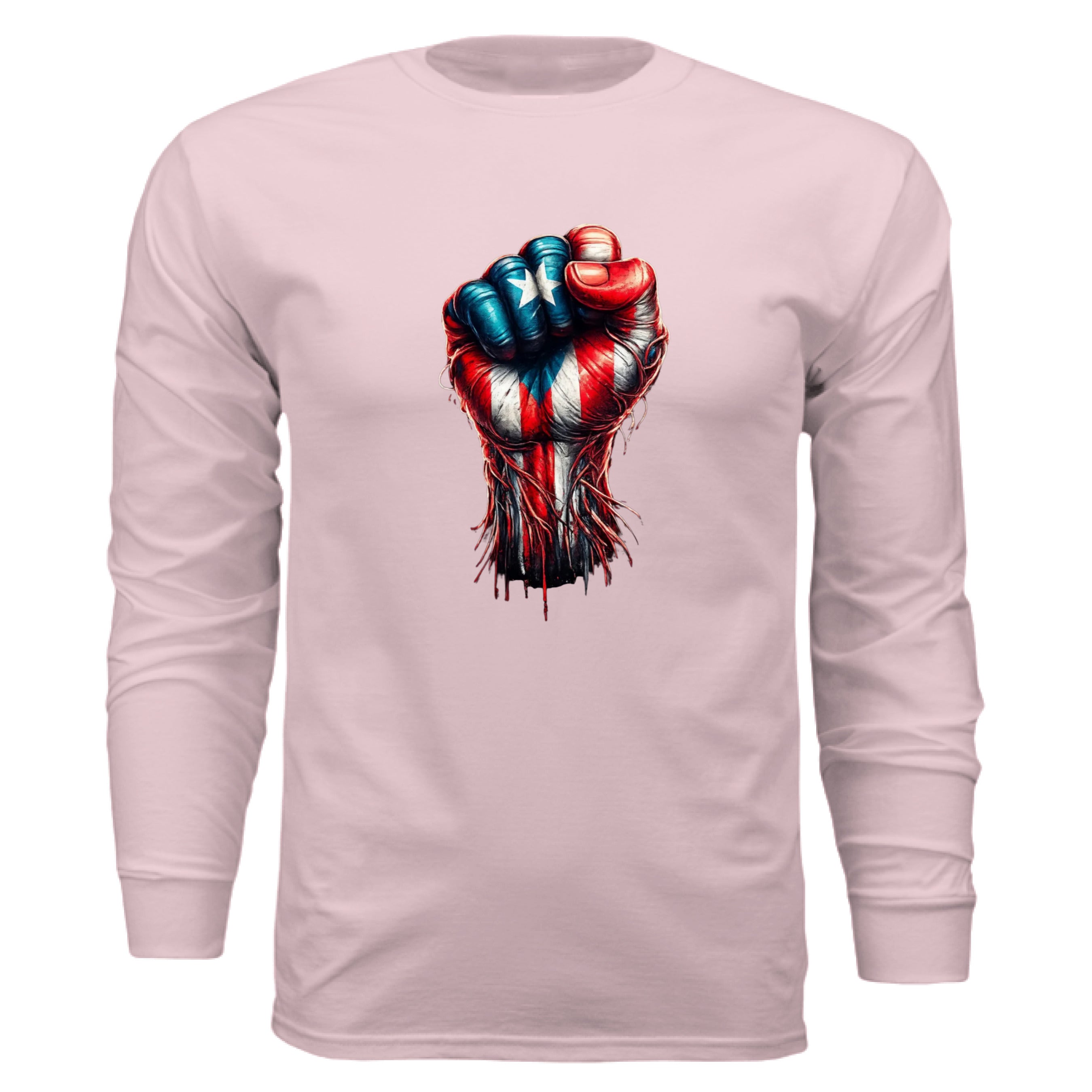 Pink - FRONT