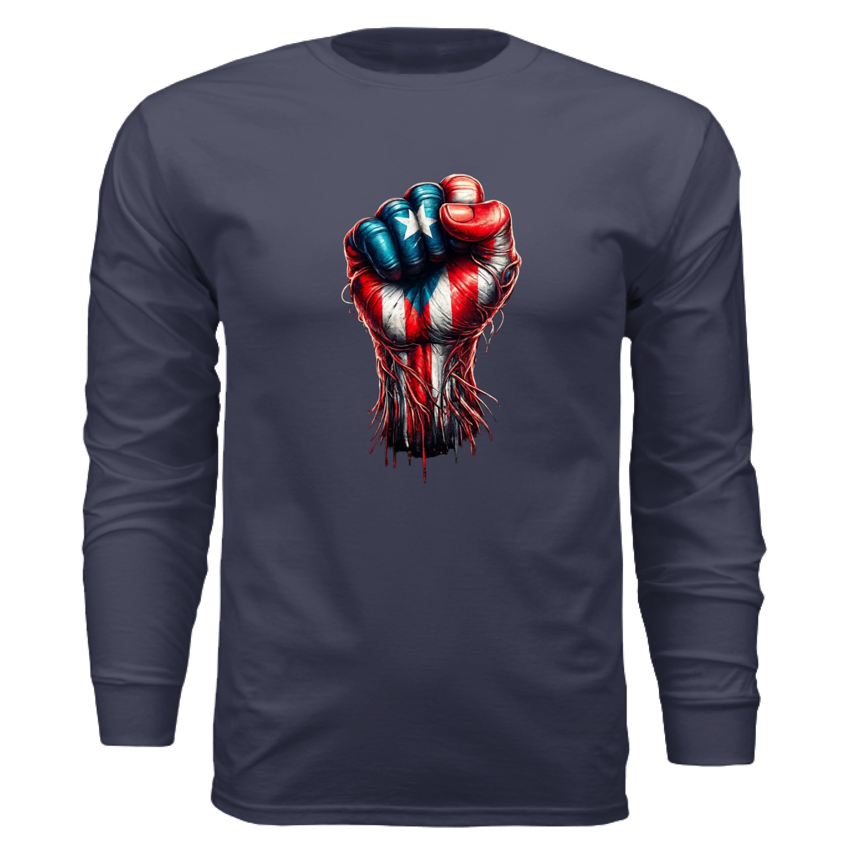 NAVY - FRONT