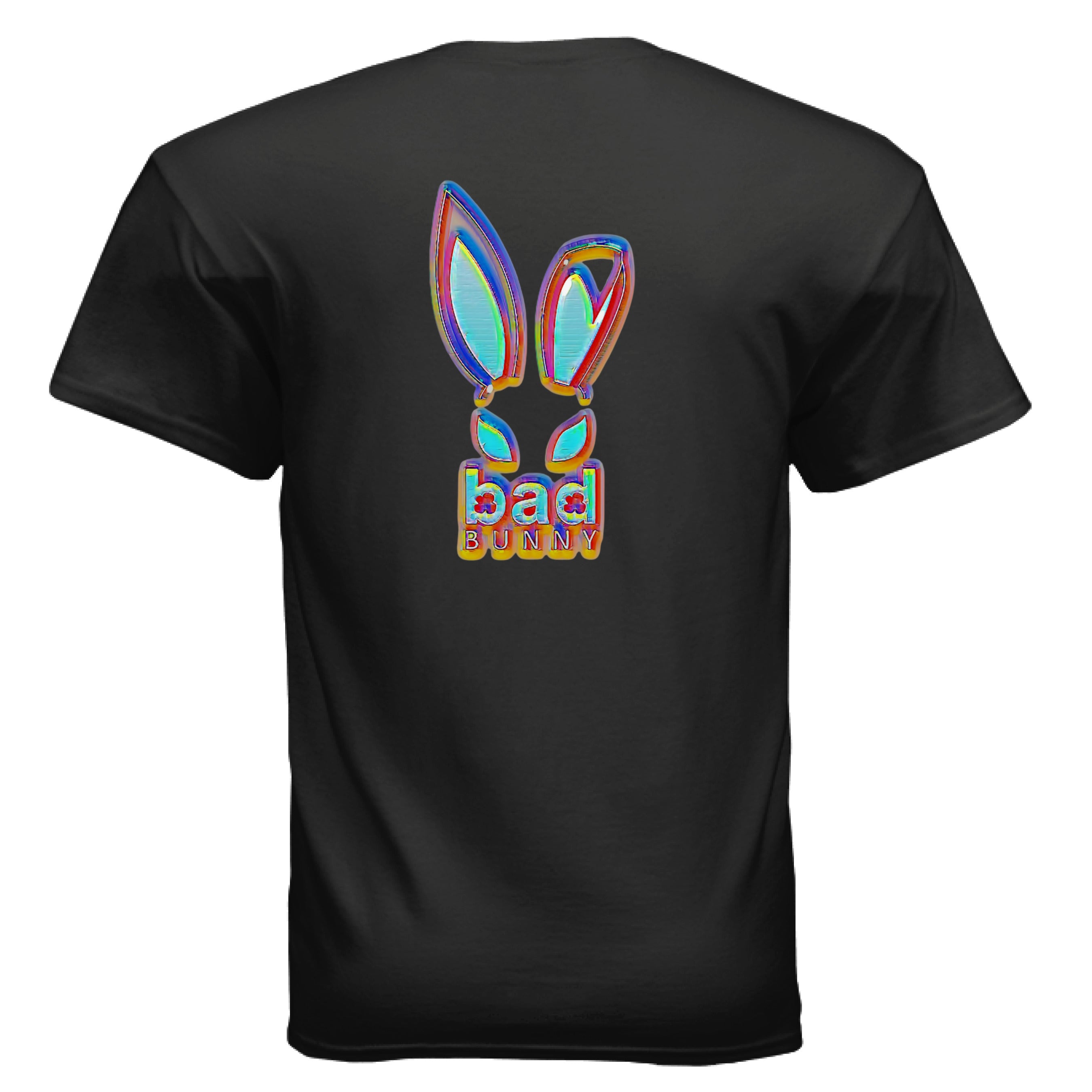 BLACK - BACK