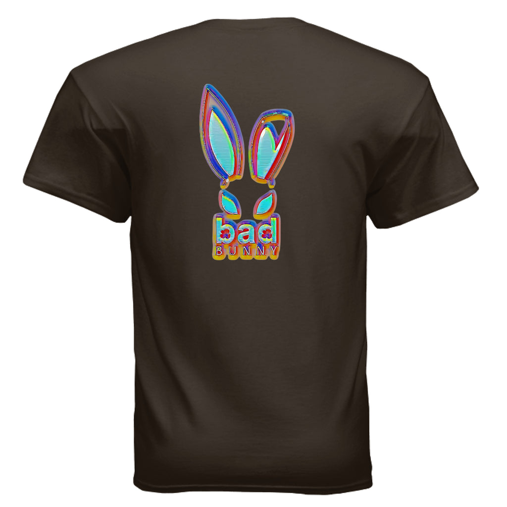 DARK CHOCOLATE - BACK