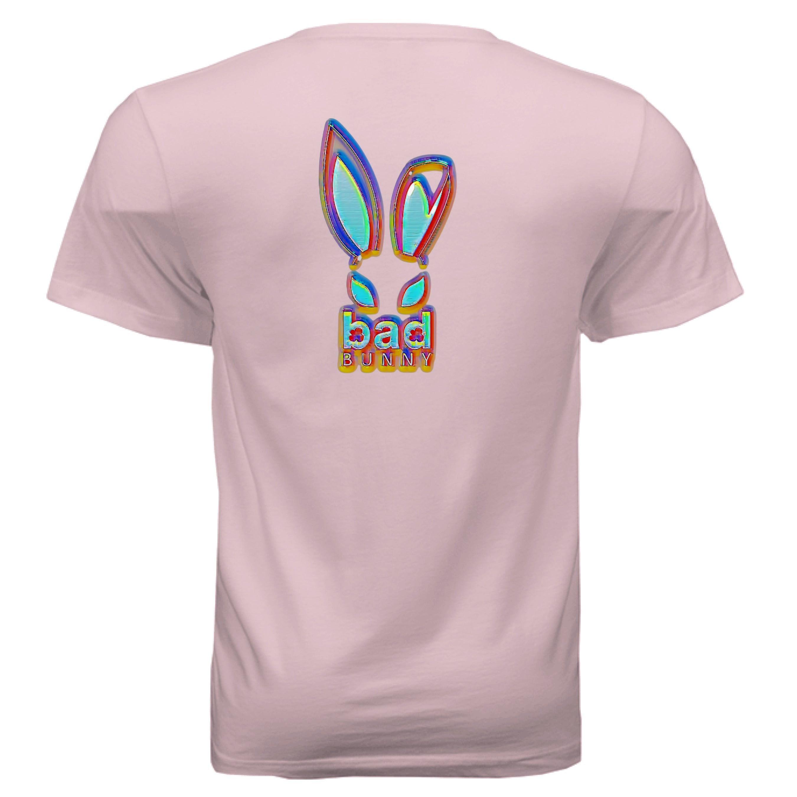 Pink - BACK