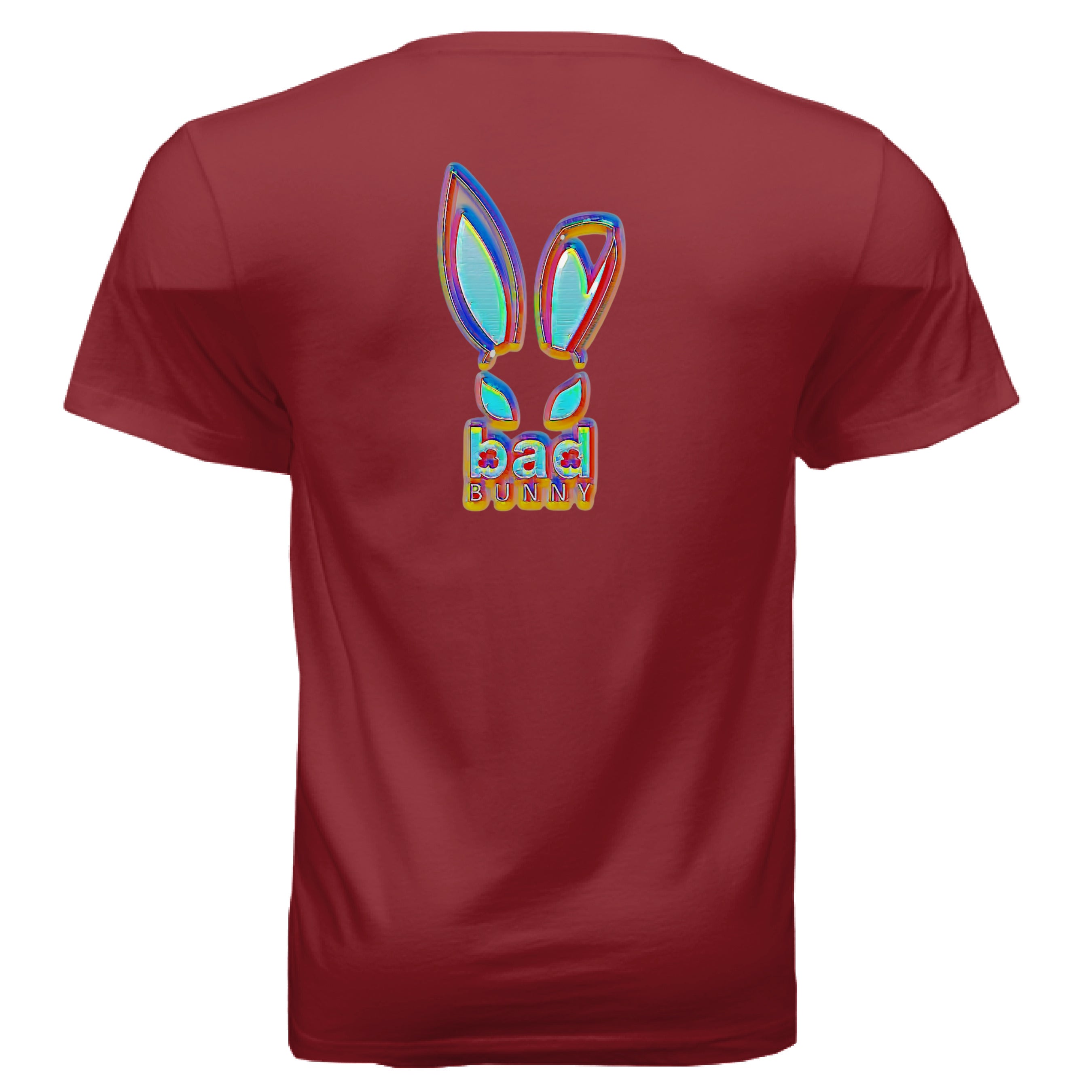 Cardinal - BACK