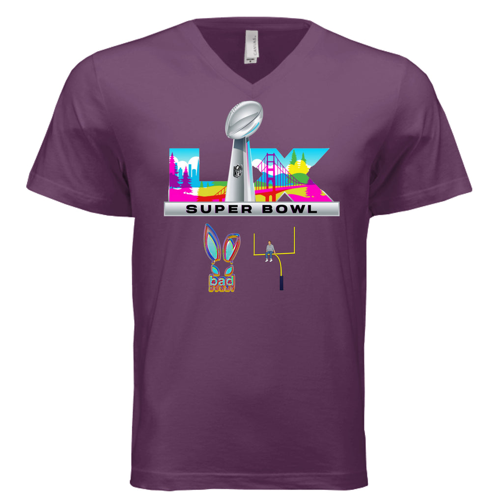 TEAM PURPLE - FRONT