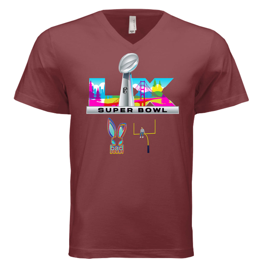 MAROON - FRONT