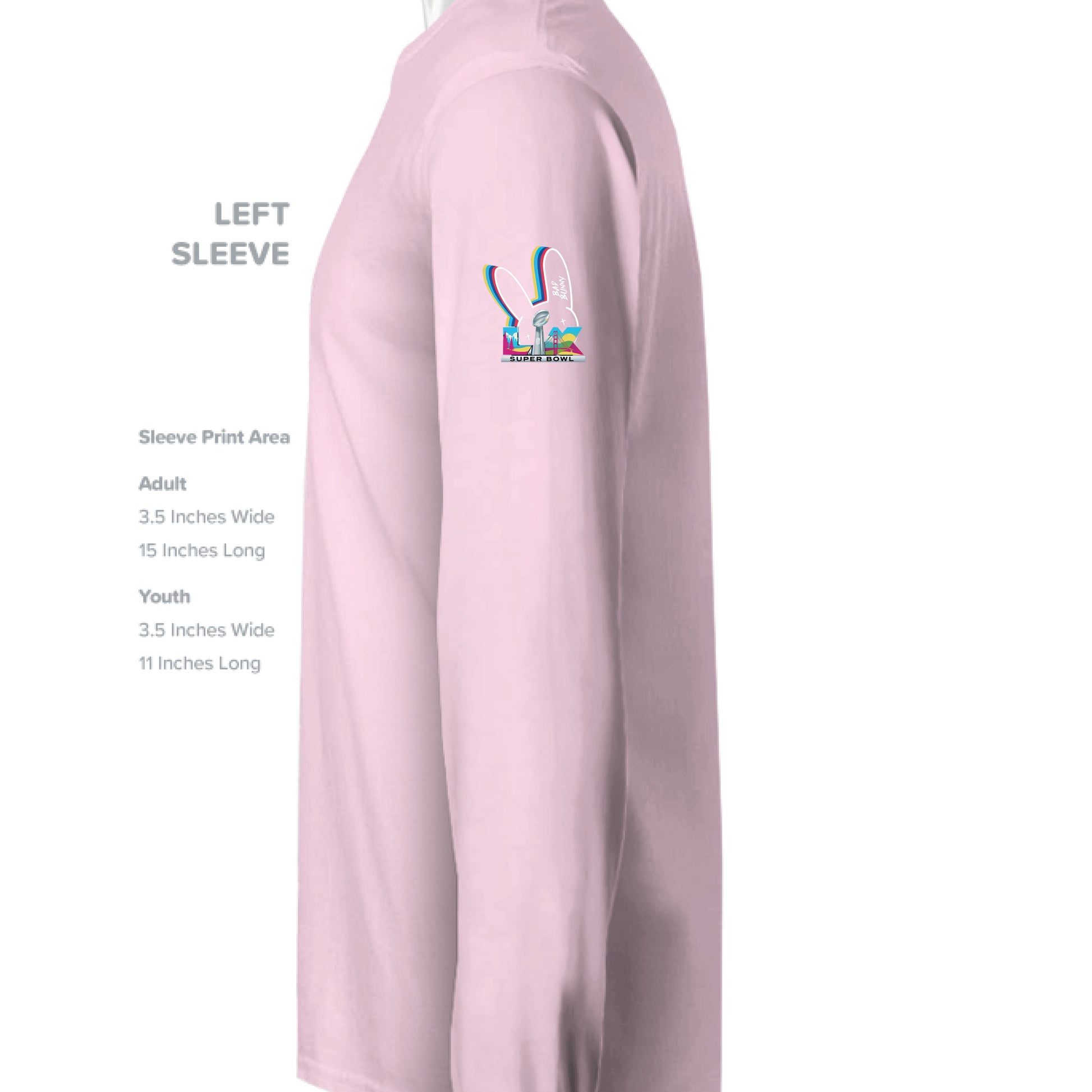 Light Pink - SLEEVE_LEFT