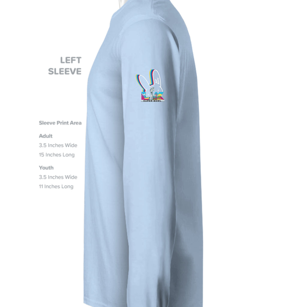 Light Blue - SLEEVE_LEFT