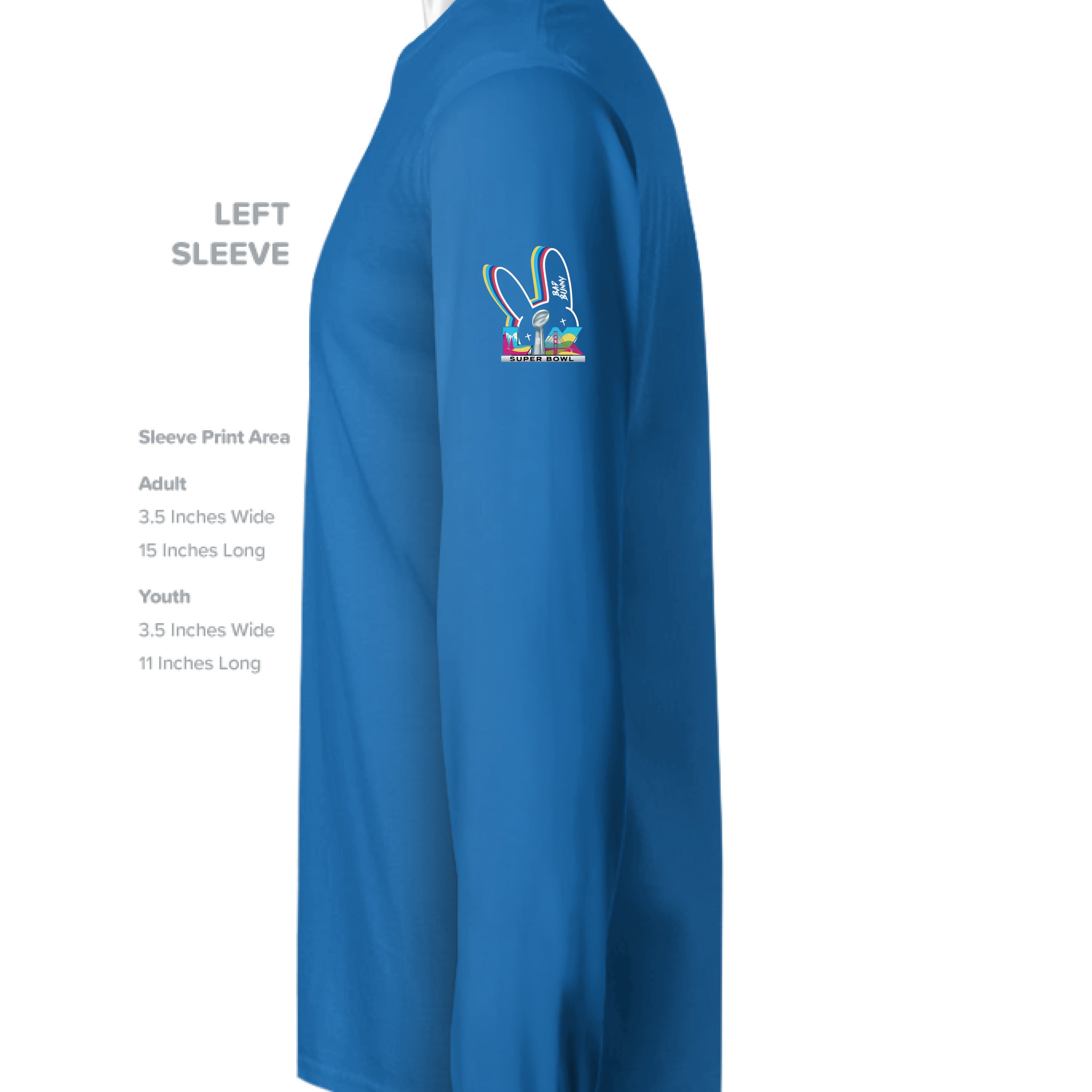 ROYAL - SLEEVE_LEFT