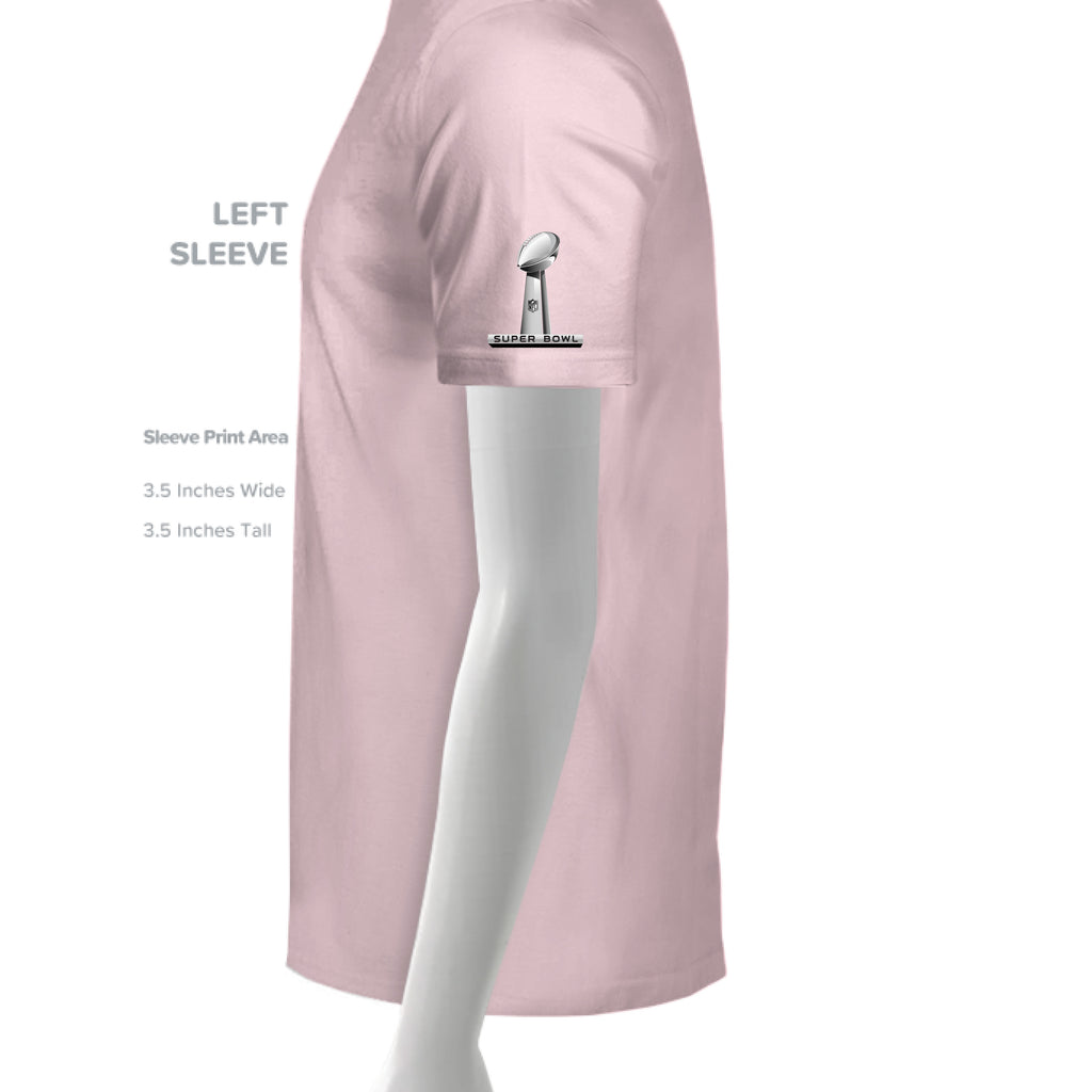 Pink - SLEEVE_LEFT