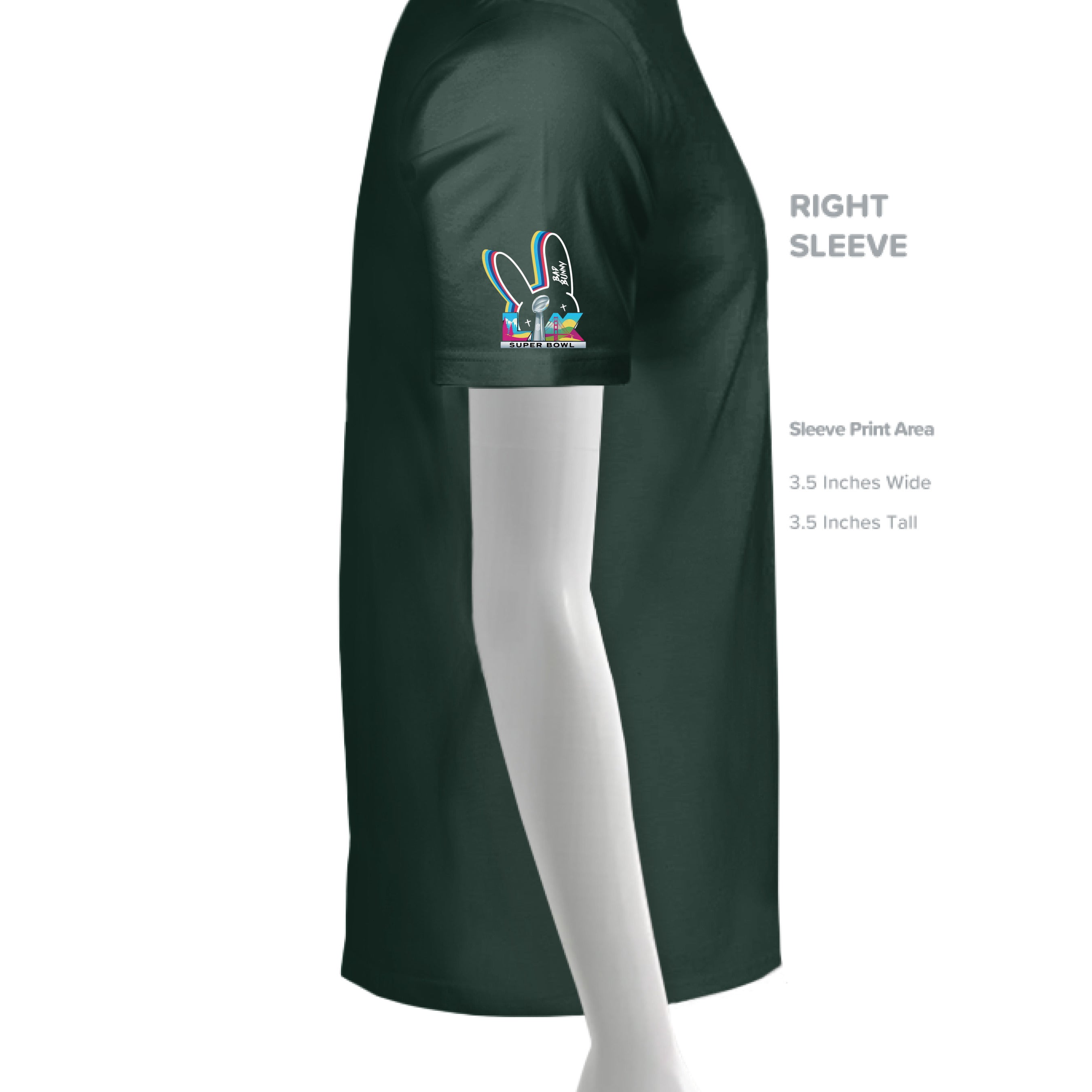 Forest - SLEEVE_RIGHT