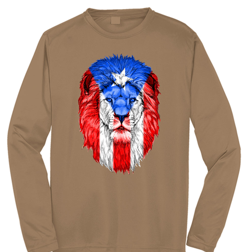 Woodland Brown - FRONT